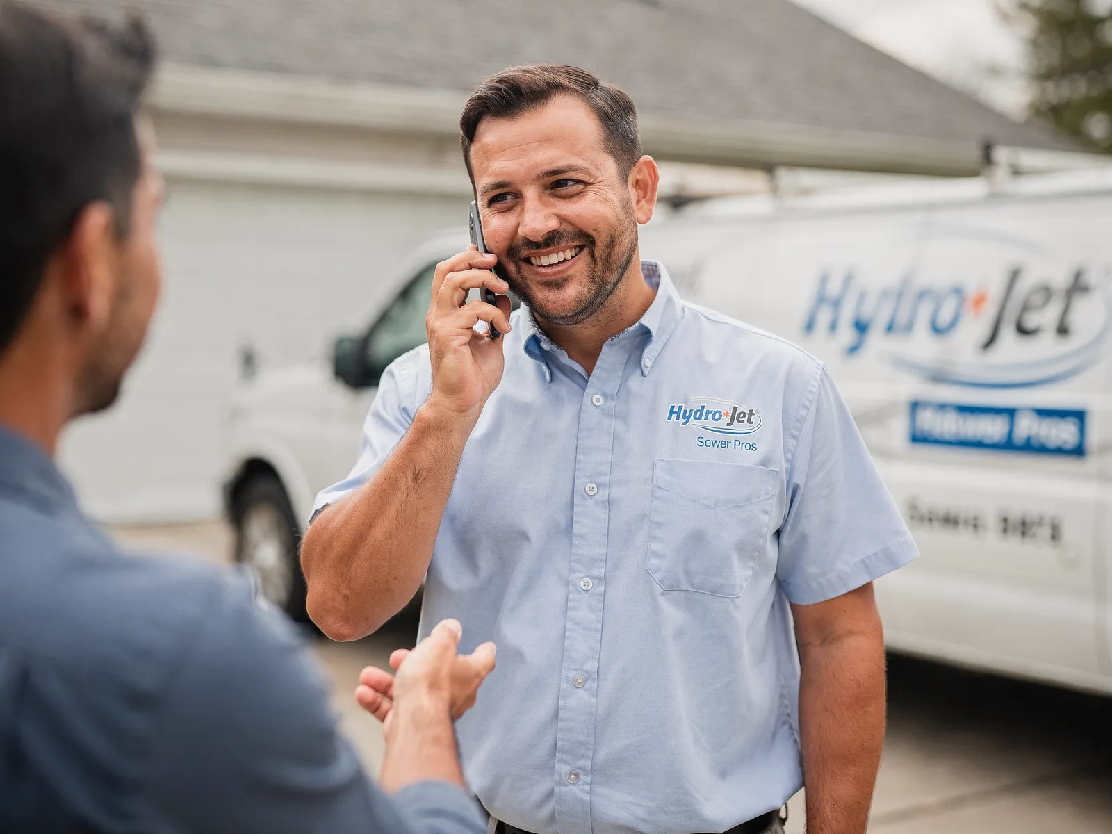 Hydro Jetting Hankinson, ND FAQs